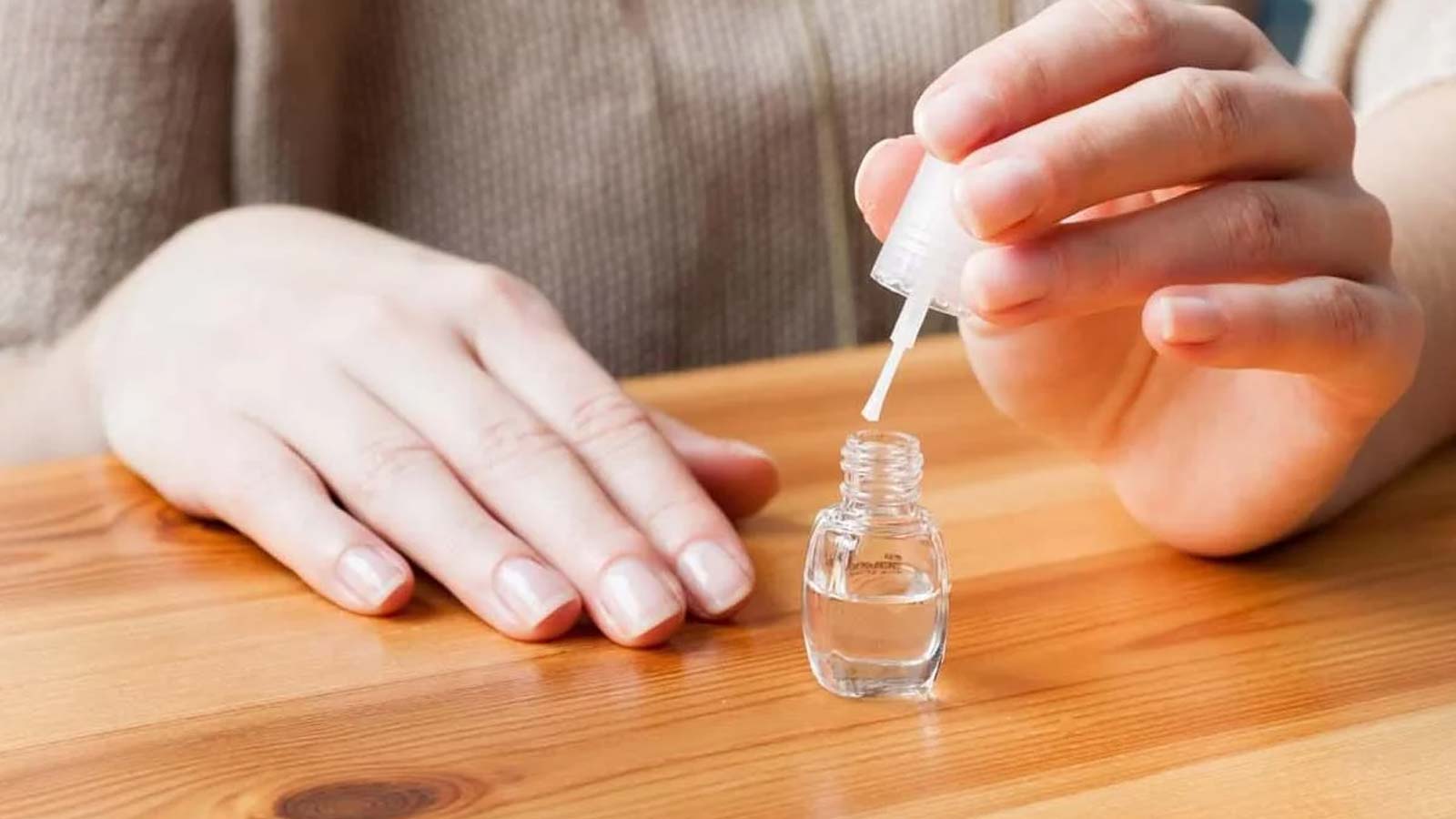 کاربردهای برق ناخن