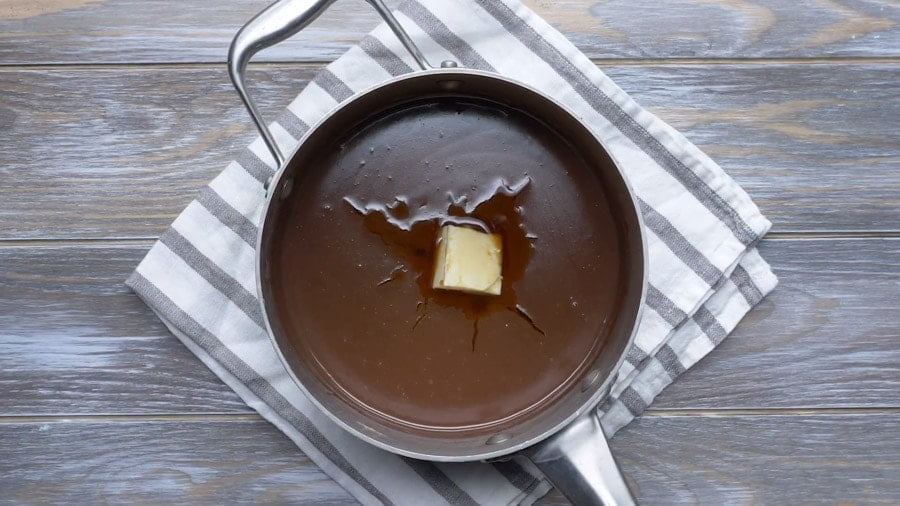 طرز تهیه پودینگ شکلاتی به روشی سریع و آسان را تنها در 4 مرحله یاد بگیرید