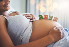 ایده‌های جذاب برای عکاسی دوران بارداری