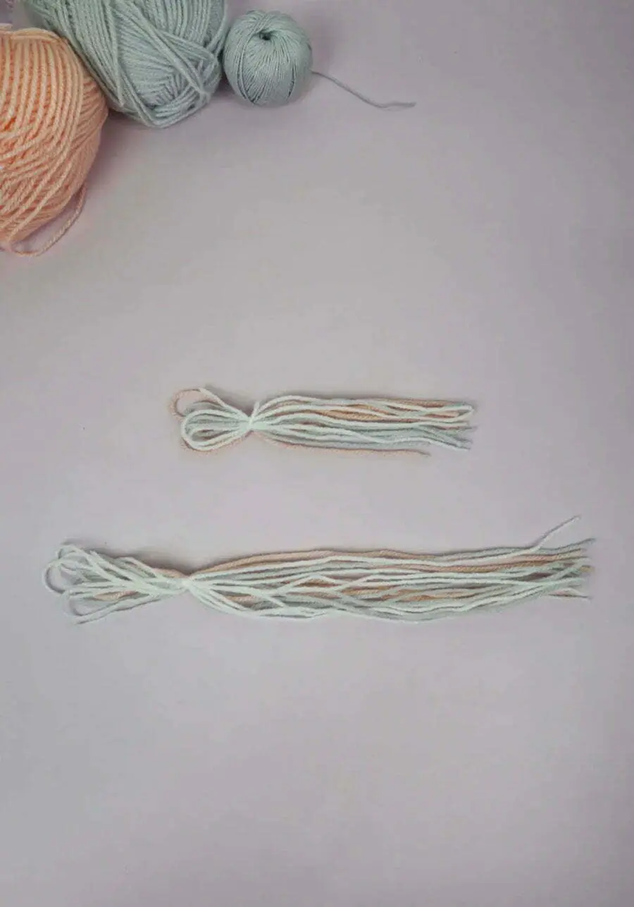 کاردستی اسب تک شاخ