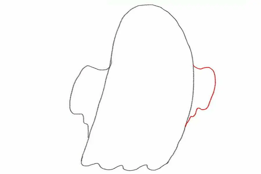 نقاشی روح