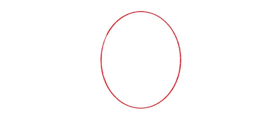 رسم صورت گاو چران