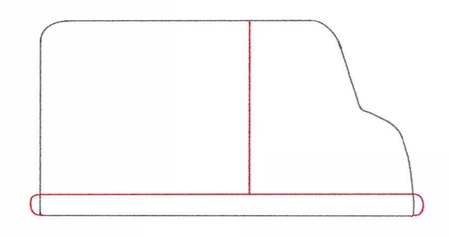 تکمیل سپر و کابین ماشین آمبولانس