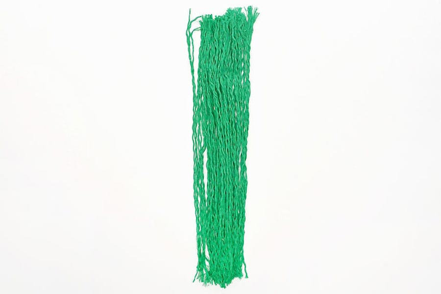 ساخت بدن کاردستی پری دریایی با مکرومه